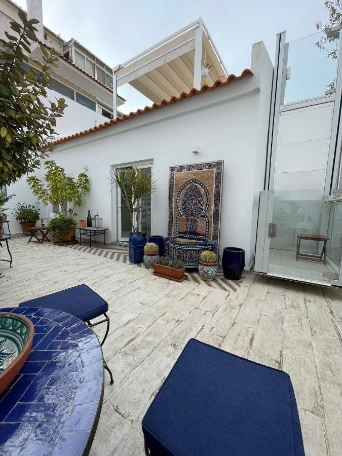 Casa De Cece Leilighet Lagoa  Eksteriør bilde