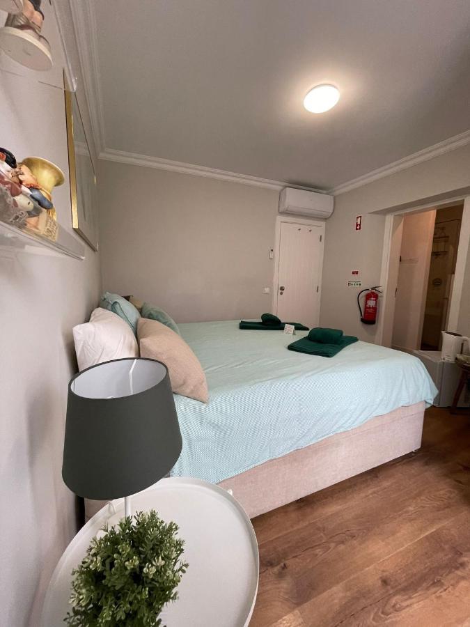 Casa De Cece Leilighet Lagoa  Eksteriør bilde