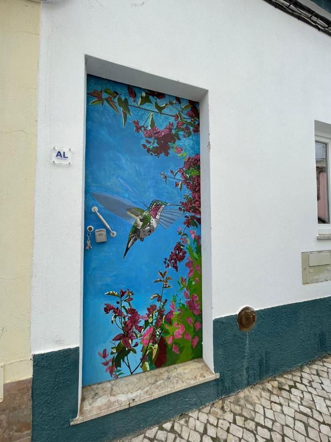 Casa De Cece Leilighet Lagoa  Eksteriør bilde