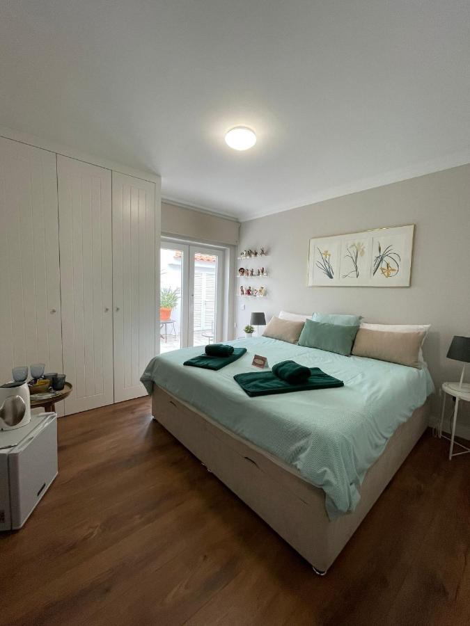 Casa De Cece Leilighet Lagoa  Eksteriør bilde