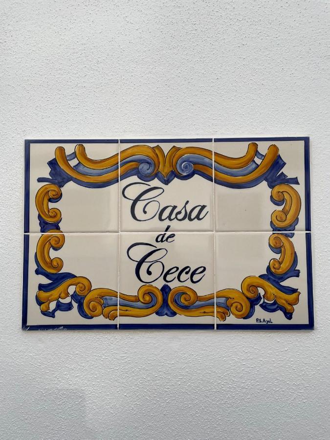 Casa De Cece Leilighet Lagoa  Eksteriør bilde