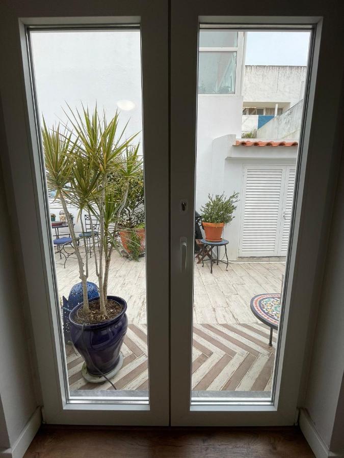 Casa De Cece Leilighet Lagoa  Eksteriør bilde
