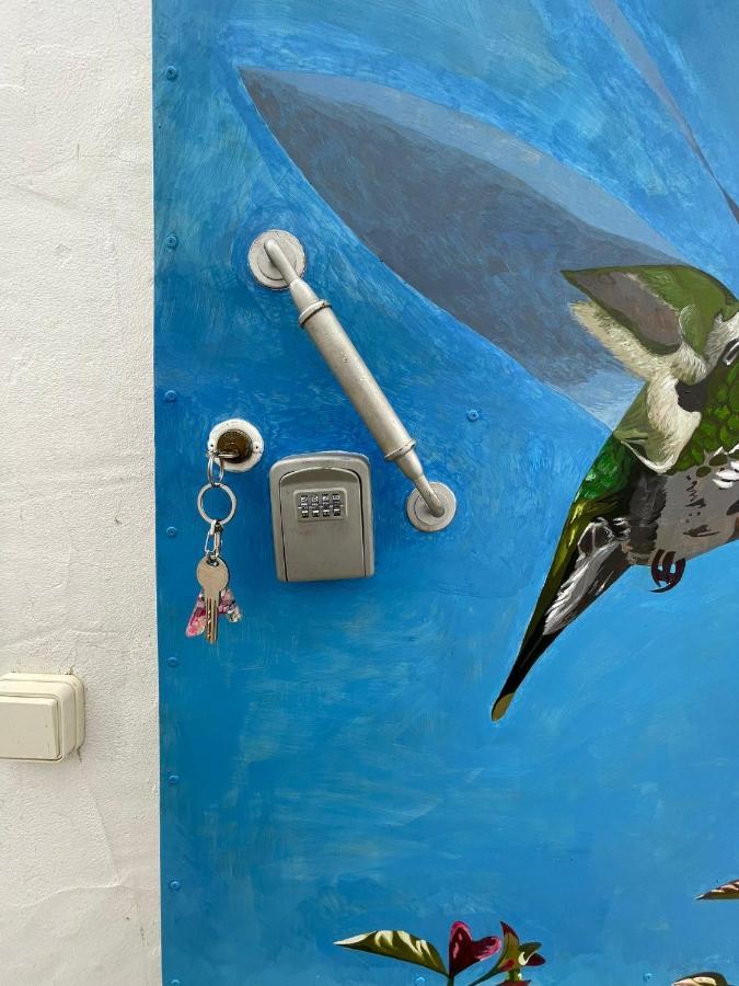 Casa De Cece Leilighet Lagoa  Eksteriør bilde