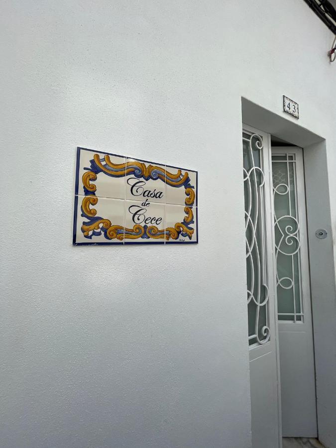 Casa De Cece Leilighet Lagoa  Eksteriør bilde