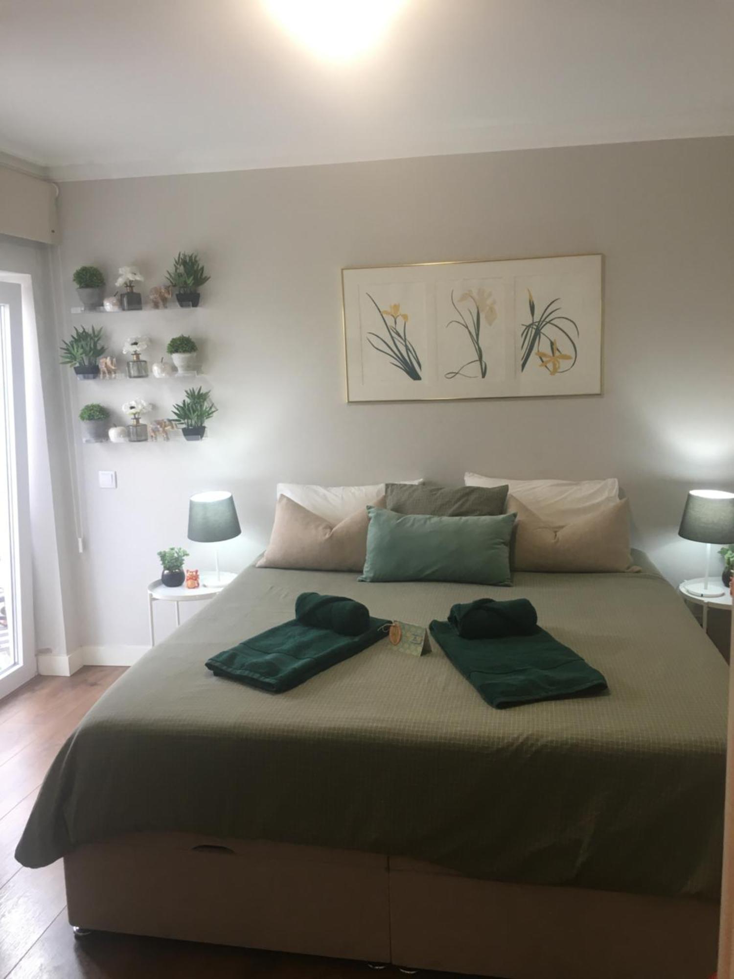 Casa De Cece Leilighet Lagoa  Eksteriør bilde